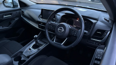 Nissan Qashqai 1.3 DiG-T MH Acenta Premium 5dr Petrol Hatchback